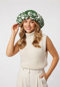 The Colette Ruffle Hat