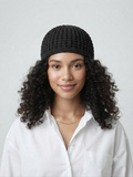 The Jelani Crochet Kufi
