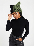 The Salem Cat Ear Beanie