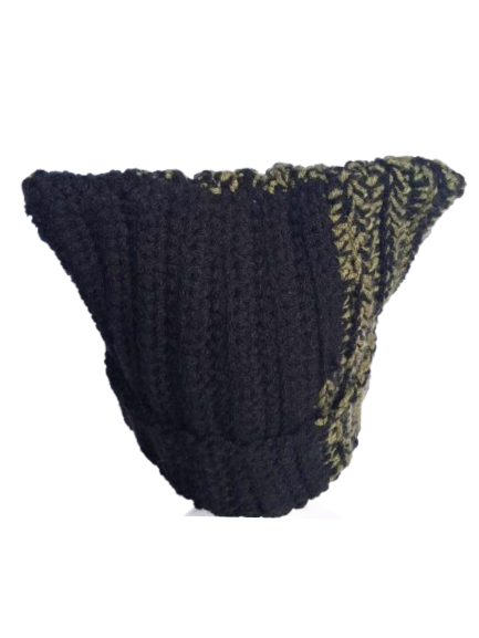 The Salem Cat Ear Beanie