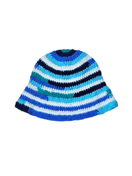 The Calloway Bucket Hat