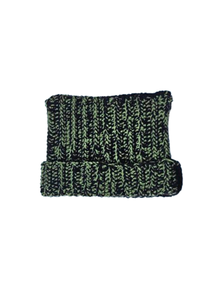 The Salem Cat Ear Beanie