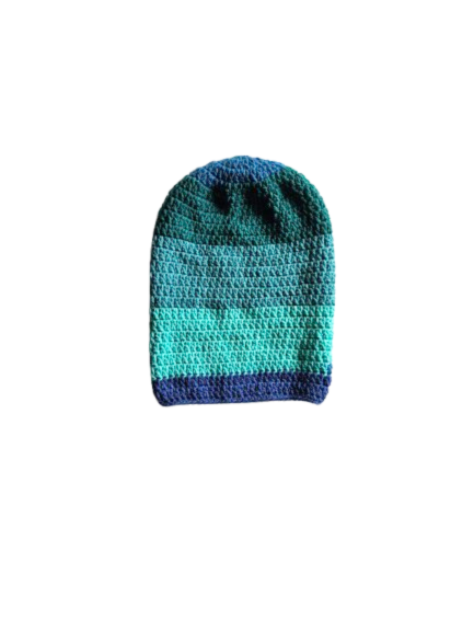 The Sloane Slouch Beanie