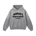 Heavyweight Sunfade Oversized Hoodie