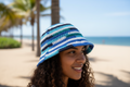 The Calloway Bucket Hat